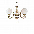 Подвесная люстра Reccagni Angelo L.8450/3