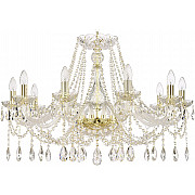 Подвесная люстра 11.07 11.07.10.300.Gd.Sp