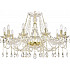 Подвесная люстра 11.07 11.07.10.300.Gd.Sp