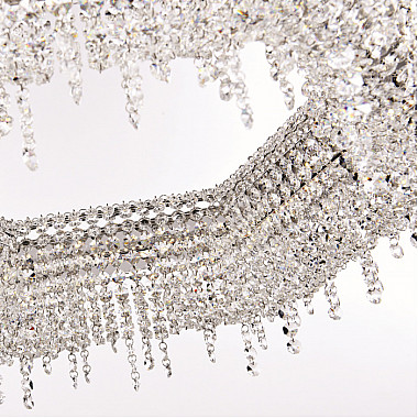 Подвесная люстра Rimini S506.0.80.B.3000