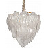Подвесная люстра Novida B014 L4 light gold