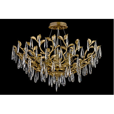 Подвесная люстра Acerra Acerra E 1.5.60.100 A