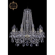 Подвесная люстра 11.25 11.25.10.200.h-63.Gd.Sp