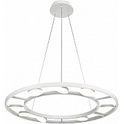 Подвесная люстра Fad MOD070PL-L63W3K