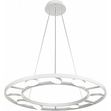 Подвесная люстра Fad MOD070PL-L63W3K