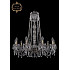 Подвесная люстра 11.23 11.23.10.300.h-87.Br.Dr