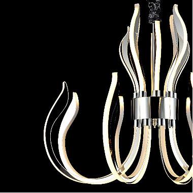 Подвесная люстра Versailles 5561