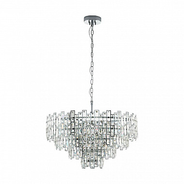 Подвесная люстра Eglo Calmeilles 39627