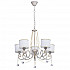 Подвесная люстра MW-Light Виталина 10 448012405