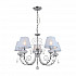 Подвесная люстра F-Promo Mirtilli 2664-5P