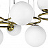 Подвесная люстра Lightstar Globo 815091