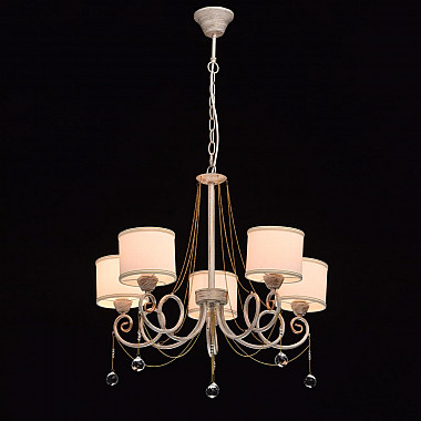 Подвесная люстра MW-Light Виталина 10 448012405