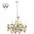 Подвесная люстра MW-Light Букет 421013806