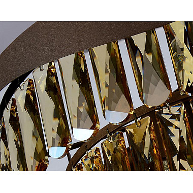 Подвесная люстра Ambrella light Traditional TR5086