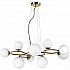 Подвесная люстра Lightstar Globo 815091