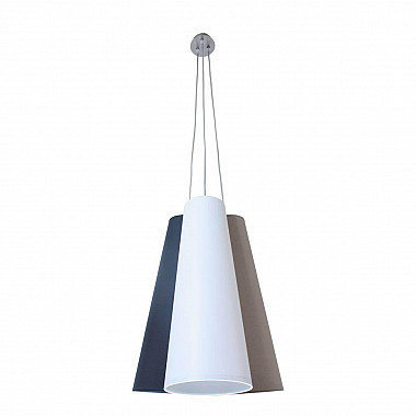 Подвесная люстра TopDecor Trio S2 01 01g/02g/07g