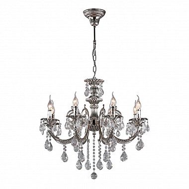 Подвесная люстра Omnilux Cupazzo OML-75503-08