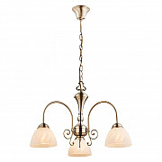 Подвесная люстра Globo 69012-3H