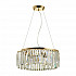 Подвесная люстра Odeon Light Vassa 4987/6