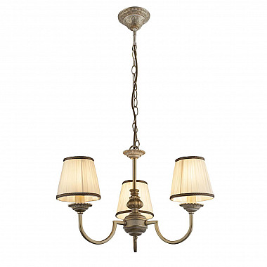 Подвесная люстра Globo Upolu 69031-3