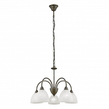 Подвесная люстра Eglo Dionis 89897