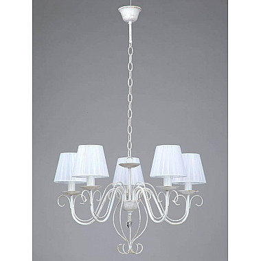 Подвесная люстра Vitaluce V1264/5