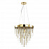 Подвесная люстра Odeon Light Avista 4784/7
