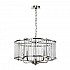Подвесная люстра Lumien Hall Lenora LH3062/5P-NL-CL