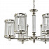 Подвесная люстра Lumien Hall Krejne LH3063/6P-NL-CL