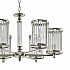 Подвесная люстра Lumien Hall Krejne LH3063/6P-NL-CL