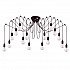 Подвесная люстра Loft IT Spider Loft1162/16