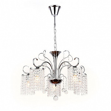 Подвесная люстра Ambrella light Traditional TR4505