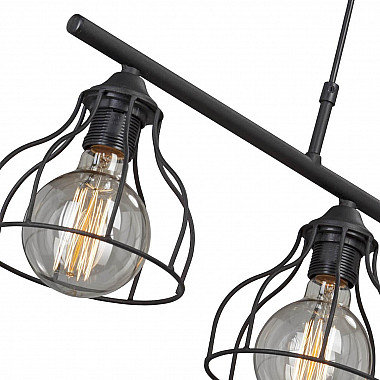 Подвесная люстра Vitaluce V4819-1/3S