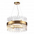 Подвесная люстра Odeon Light Focco 4722/12