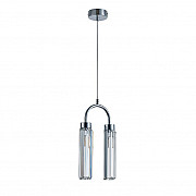 Подвесная люстра Newport 4522/S chrome М0064135