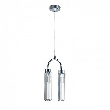 Подвесная люстра Newport 4522/S chrome М0064135