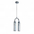 Подвесная люстра Newport 4522/S chrome М0064135