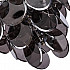 Подвесная люстра Divinare Chloe 7566/02 SP-18