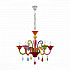 Подвесная люстра ST Luce Delizia SL672.963.06