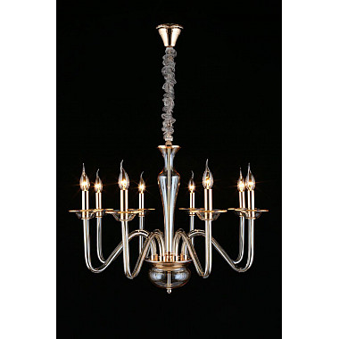 Подвесная люстра Aployt Nita APL.730.03.08