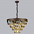 Подвесная люстра Ambrella light Traditional TR5086