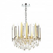Подвесная люстра Odeon Light Runa 4635/5