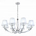 Подвесная люстра ST Luce Bello SL1756.103.08