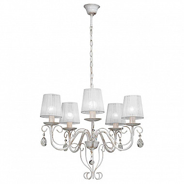 Подвесная люстра Vitaluce V1264/5