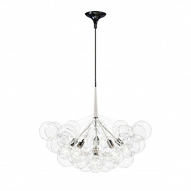 Подвесная люстра Loft IT Bunch 10048/6 White