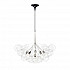 Подвесная люстра Loft IT Bunch 10048/6 White