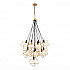 Подвесная люстра Escada 1164/14S