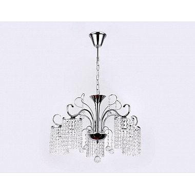 Подвесная люстра Ambrella light Traditional TR4505