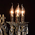 Подвесная люстра MW-Light Тоскана 1 685010110