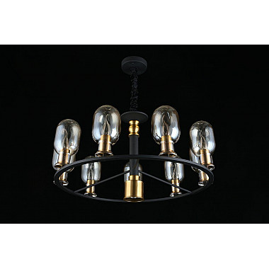 Подвесная люстра Aployt Stefani APL.901.03.10